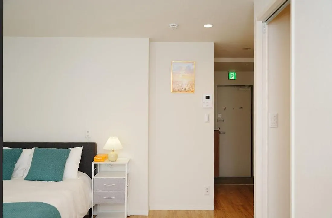 شقة فندقية الشقق الفندقية طوكيوفي  Open Sale Shinjuku 301 New Building 2Mins To Waseda Station Max For 3 People