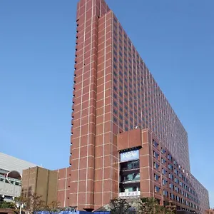 Shinjuku Otel